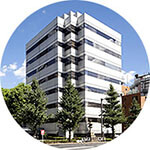 株式会社NNコミュニケーションズ 本社所在地