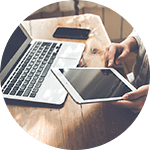 各種通信設備工事事業